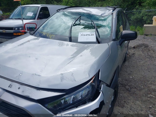 Toyota RAV4 LE 2021 2T3F1RFV0MC216013 Image 6