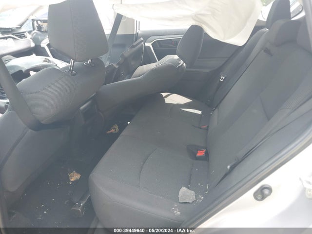 Toyota RAV4 LE 2021 2T3F1RFV0MC216013 Image 8