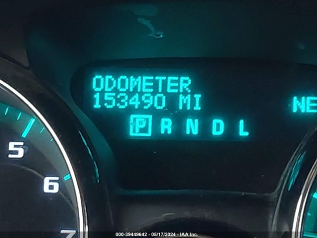 5GAKVBKD7FJ321138 Buick Enclave Leather