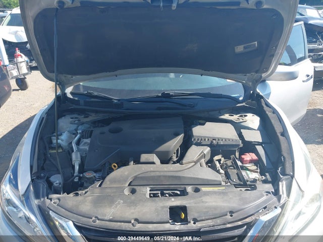 2016 Nissan Altima 2.5 S მანქანა იყიდება აუქციონზე, vin: 1N4AL3AP0GC191720, აუქციონის ნომერი: 39449649