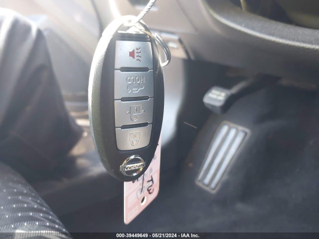 2016 Nissan Altima 2.5 S მანქანა იყიდება აუქციონზე, vin: 1N4AL3AP0GC191720, აუქციონის ნომერი: 39449649