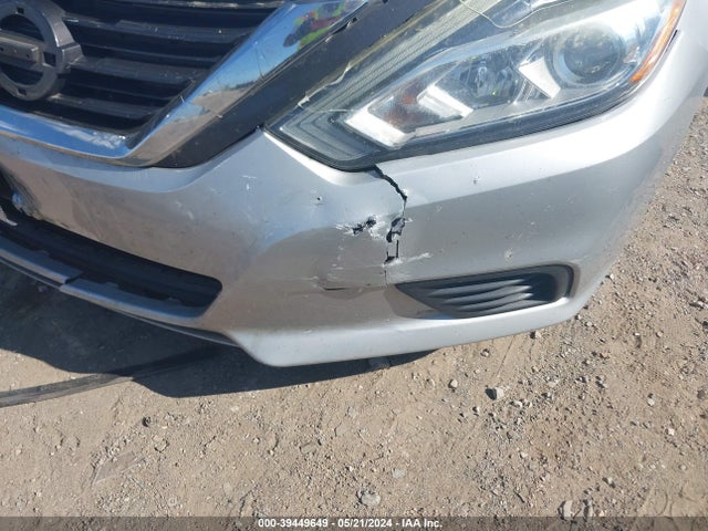 2016 Nissan Altima 2.5 S მანქანა იყიდება აუქციონზე, vin: 1N4AL3AP0GC191720, აუქციონის ნომერი: 39449649