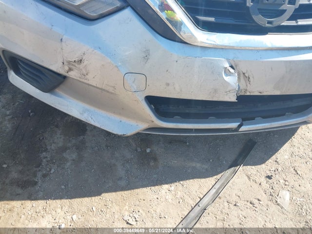 2016 Nissan Altima 2.5 S მანქანა იყიდება აუქციონზე, vin: 1N4AL3AP0GC191720, აუქციონის ნომერი: 39449649