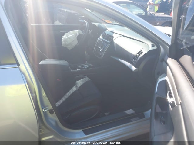 2016 Nissan Altima 2.5 S მანქანა იყიდება აუქციონზე, vin: 1N4AL3AP0GC191720, აუქციონის ნომერი: 39449649