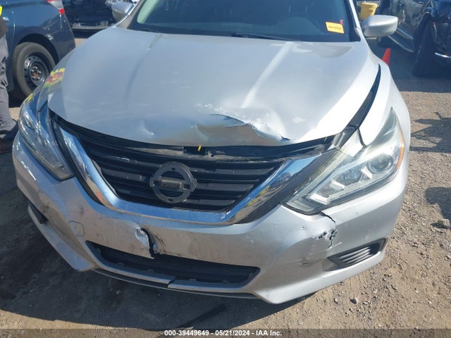 2016 Nissan Altima 2.5 S მანქანა იყიდება აუქციონზე, vin: 1N4AL3AP0GC191720, აუქციონის ნომერი: 39449649