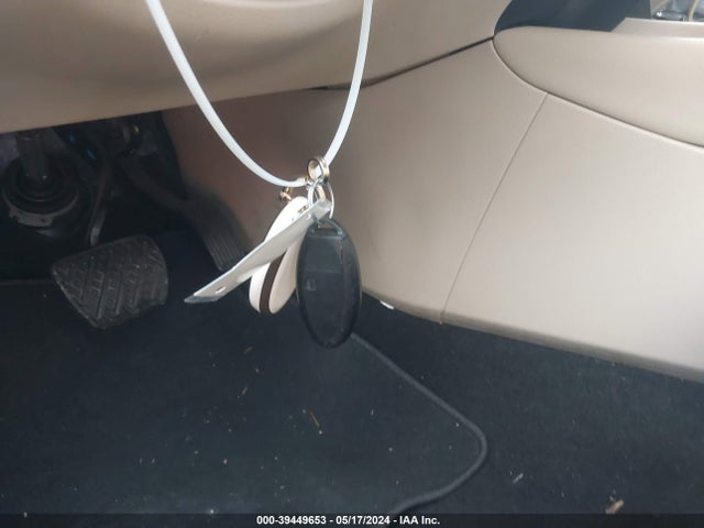 Nissan Altima 2.5 Sl 2017 1N4AL3AP5HC196493 Image 11