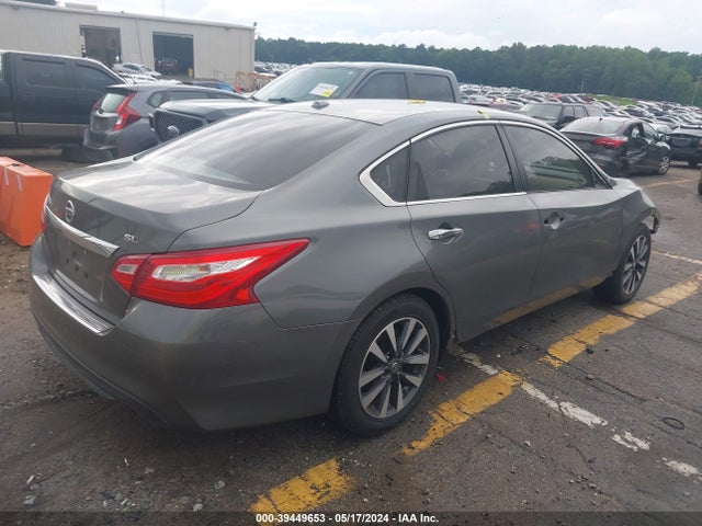 Nissan Altima 2.5 Sl 2017 1N4AL3AP5HC196493 Image 4