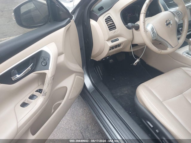 Nissan Altima 2.5 Sl 2017 1N4AL3AP5HC196493 Image 5
