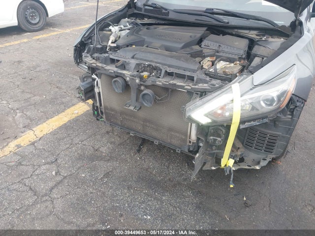 Nissan Altima 2.5 Sl 2017 1N4AL3AP5HC196493 Image 6