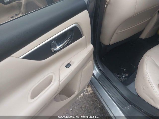 Nissan Altima 2.5 Sl 2017 1N4AL3AP5HC196493 Image 8