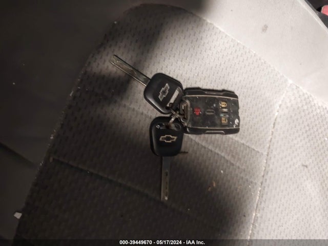 Chevrolet Colorado Wt 2015 1GCHSAEA0F1143571 Image 11