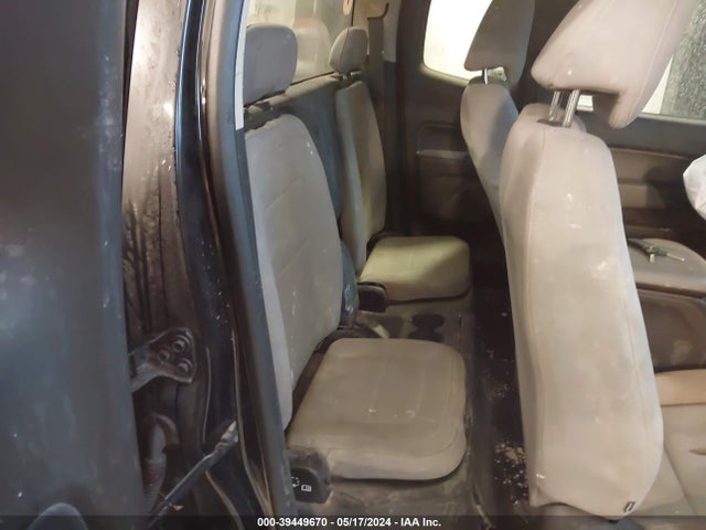 Chevrolet Colorado Wt 2015 1GCHSAEA0F1143571 Image 8