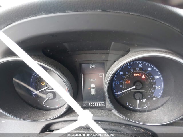 Toyota COROLLA IM 2017 JTNKARJE6HJ534030 Image 7