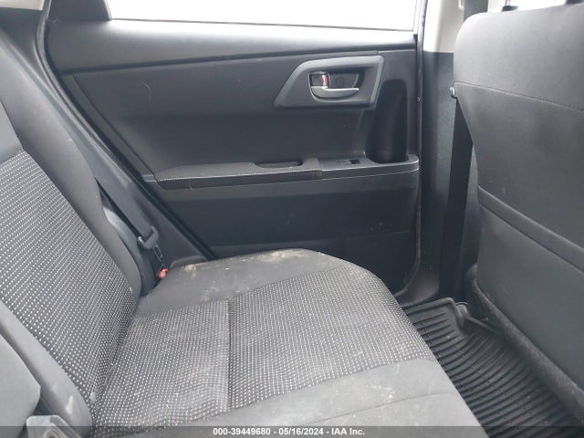 Toyota COROLLA IM 2017 JTNKARJE6HJ534030 Image 8