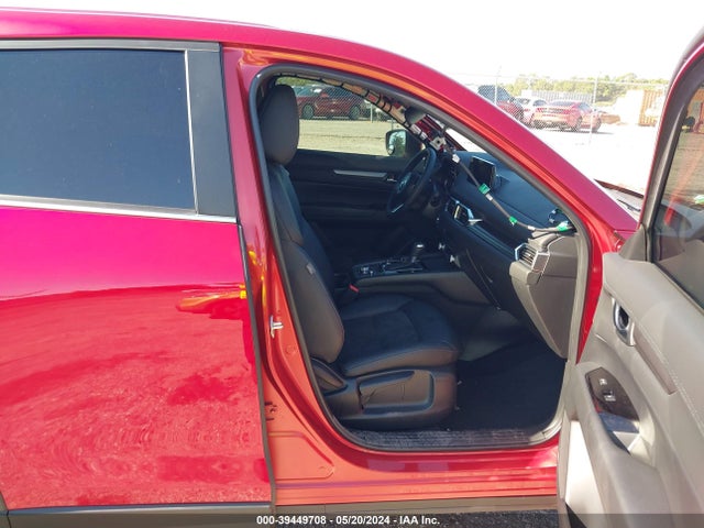 JM3KFBBM3P0223475 Mazda Cx-5 2.5 S Select