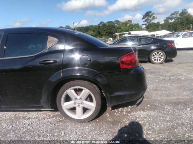 1C3CDZAB7EN132824 Dodge AVENGER SE