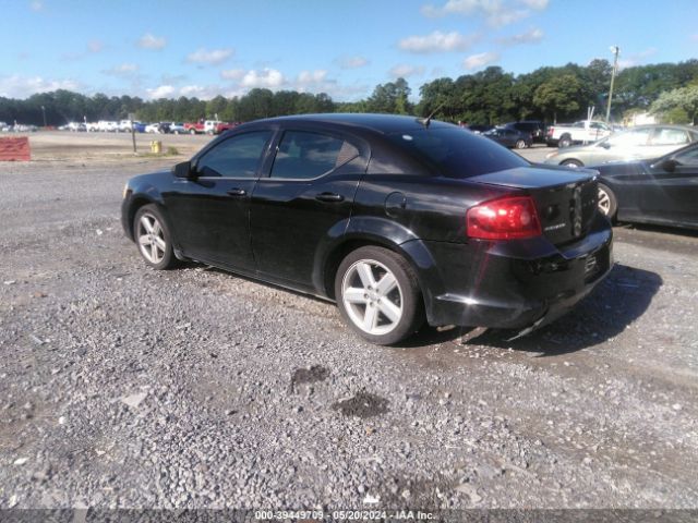 1C3CDZAB7EN132824 Dodge AVENGER SE