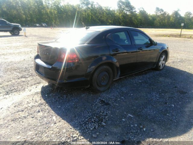 1C3CDZAB7EN132824 Dodge AVENGER SE