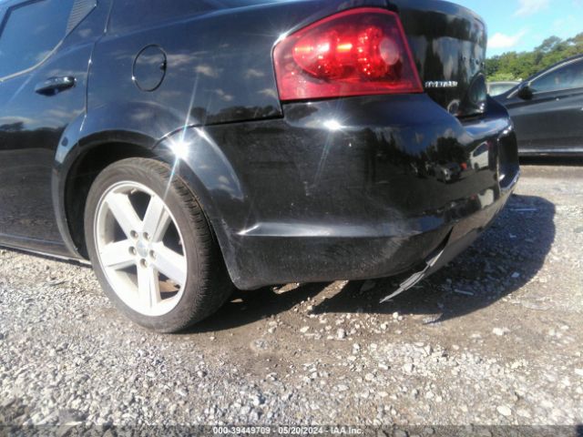 1C3CDZAB7EN132824 Dodge AVENGER SE
