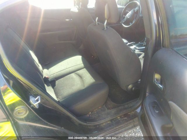 1C3CDZAB7EN132824 Dodge AVENGER SE