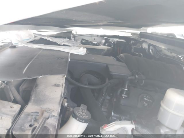 3GCUKTEJ7HG349212 Chevrolet Silverado 1500 High Country
