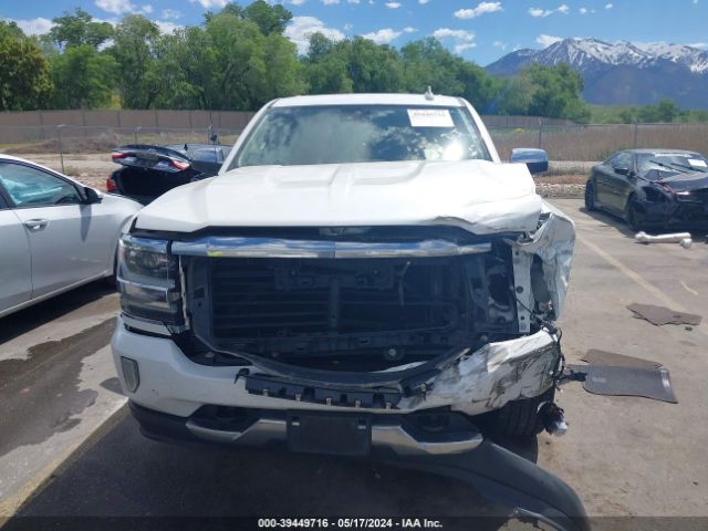 3GCUKTEJ7HG349212 Chevrolet Silverado 1500 High Country