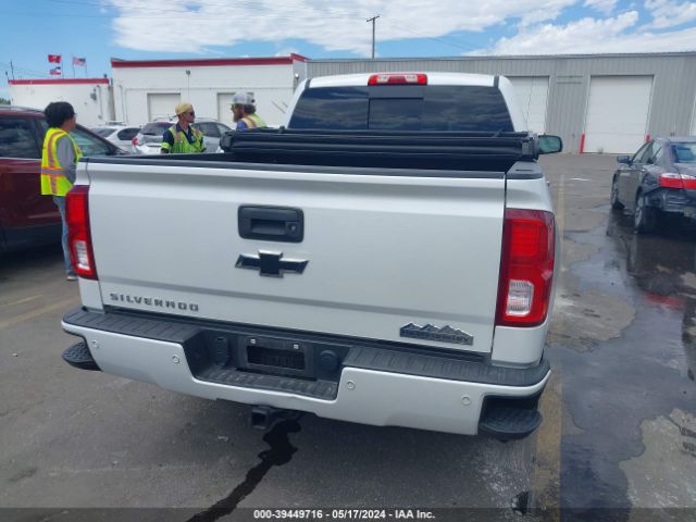 3GCUKTEJ7HG349212 Chevrolet Silverado 1500 High Country