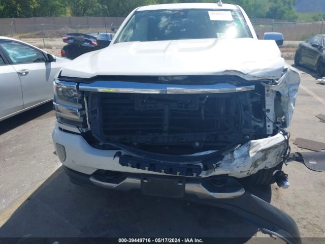 3GCUKTEJ7HG349212 Chevrolet Silverado 1500 High Country