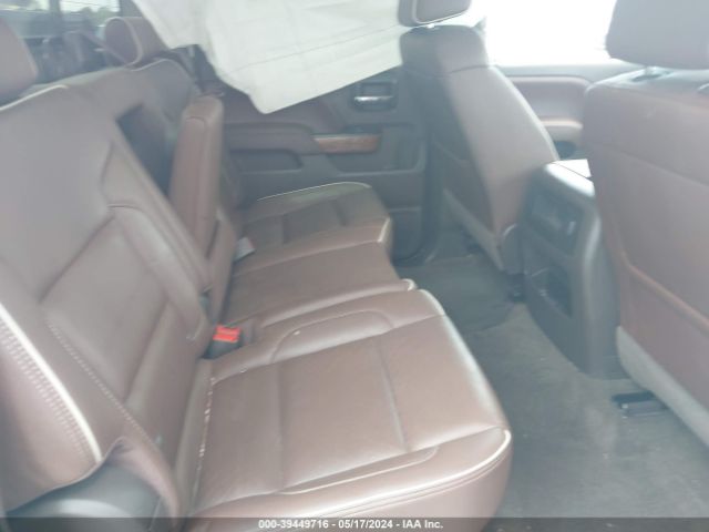 3GCUKTEJ7HG349212 Chevrolet Silverado 1500 High Country