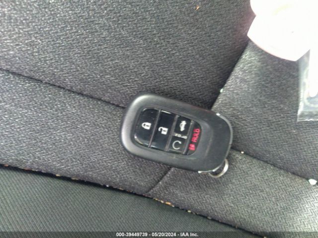 1HGCY2F54RA003884 Honda Accord Hybrid Sport