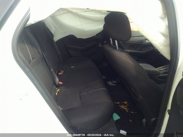 1HGCY2F54RA003884 Honda Accord Hybrid Sport