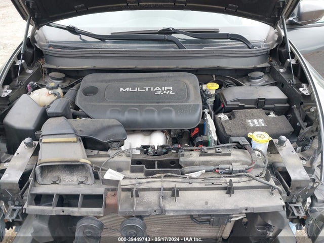 Jeep Cherokee High Altitude 4x4 2017 1C4PJMDB2HW630917 Image 10