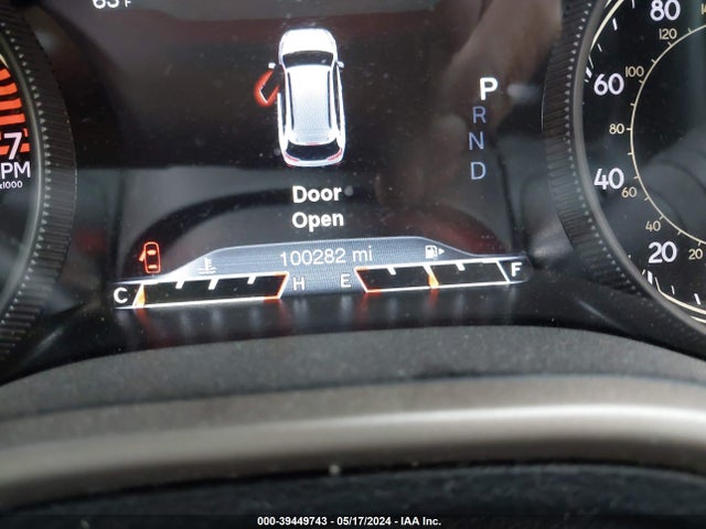 Jeep Cherokee High Altitude 4x4 2017 1C4PJMDB2HW630917 Image 15