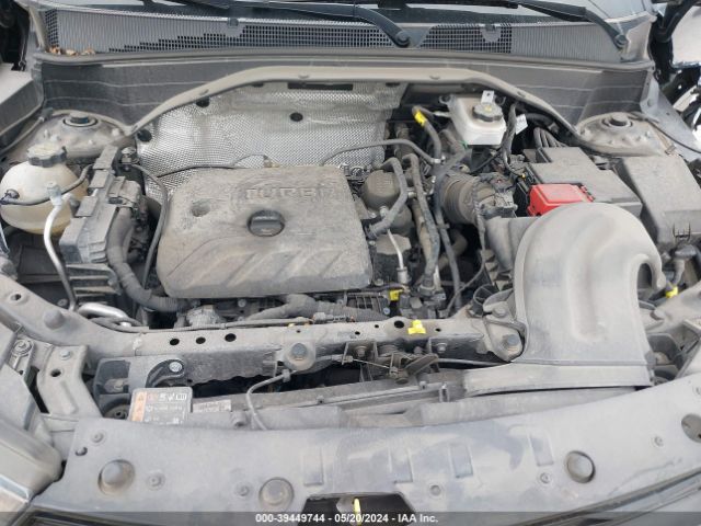 KL79MUSL1MB159174 Chevrolet Trailblazer Awd Rs