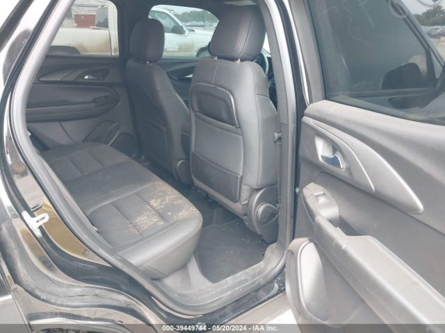 KL79MUSL1MB159174 Chevrolet Trailblazer Awd Rs