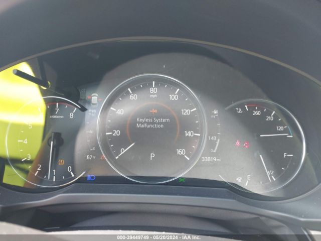 JM3KFBEYXM0336902 Mazda Cx-5 Signature