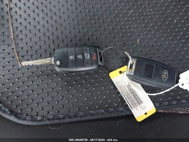 3KPFK4A78JE191859 KIA FORTE LX