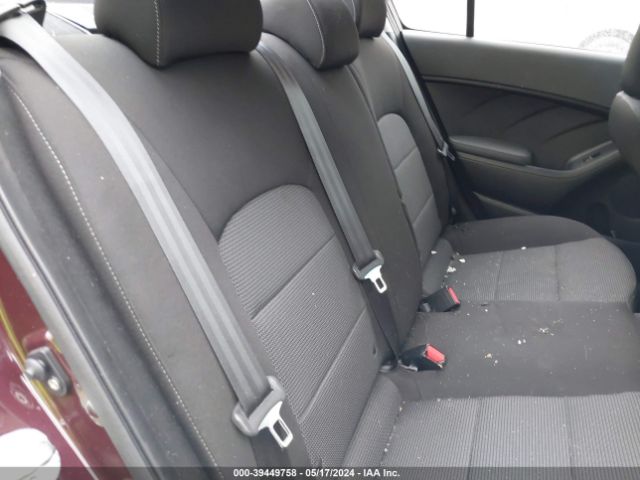 3KPFK4A78JE191859 KIA FORTE LX