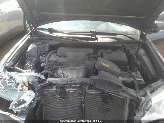 Toyota CAMRY LE 2014 4T1BF1FK8EU771890 Image 10