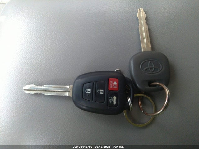 Toyota CAMRY LE 2014 4T1BF1FK8EU771890 Image 11