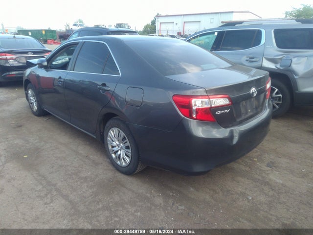 Toyota CAMRY LE 2014 4T1BF1FK8EU771890 Image 3