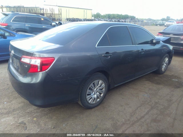 Toyota CAMRY LE 2014 4T1BF1FK8EU771890 Image 4