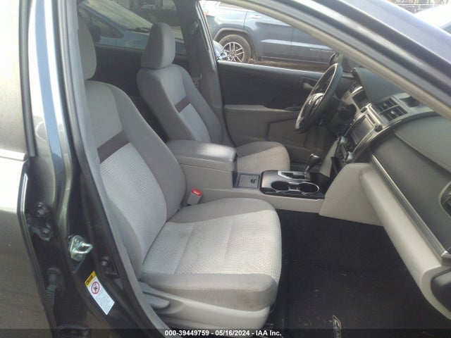 Toyota CAMRY LE 2014 4T1BF1FK8EU771890 Image 5