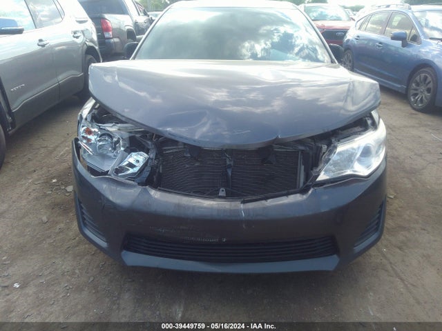 Toyota CAMRY LE 2014 4T1BF1FK8EU771890 Image 6
