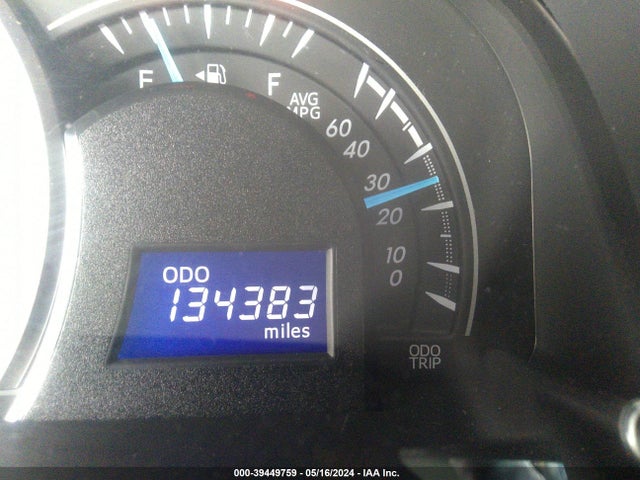 Toyota CAMRY LE 2014 4T1BF1FK8EU771890 Image 7