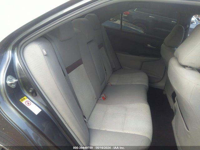 Toyota CAMRY LE 2014 4T1BF1FK8EU771890 Image 8