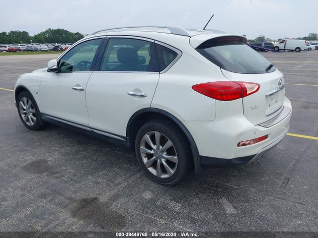 JN1BJ0RR8GM261907 Infiniti QX50