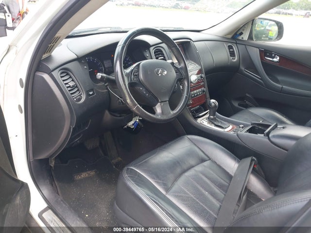 JN1BJ0RR8GM261907 Infiniti QX50
