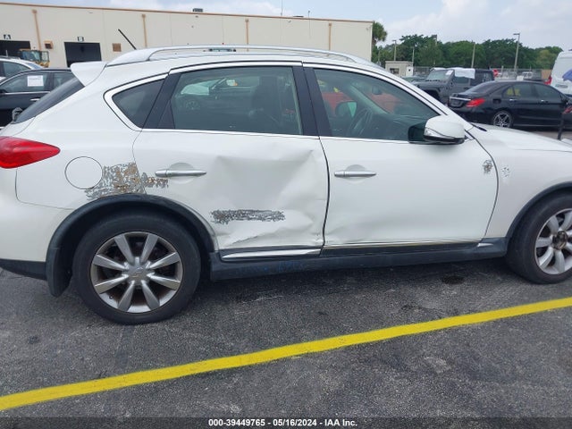 JN1BJ0RR8GM261907 Infiniti QX50