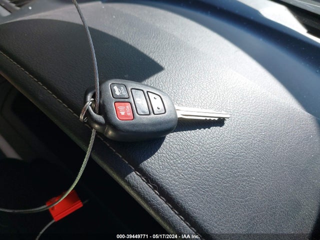 Toyota CAMRY SE 2015 4T1BF1FK5FU003723 Image 11